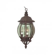 Woodbridge 61005-RTP - Hanging Lantern
