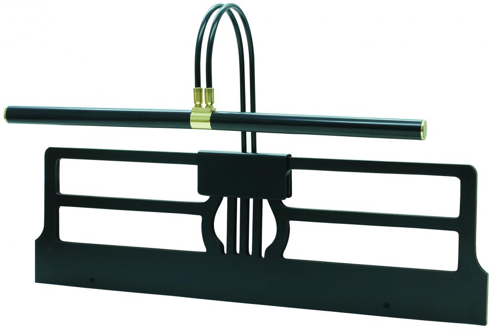 House of troy sales grand piano lamp