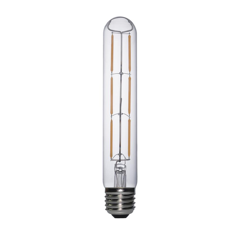 60 Watt Tubular LED Vintage Light Bulb