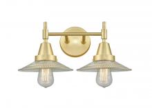 Innovations Lighting 447-2W-SB-G2 - Caden Bath Vanity Light