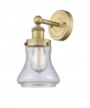 Innovations Lighting 616-1W-BB-G194 - Bellmont - 1 Light - 6 inch - Brushed Brass - Sconce