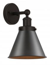 Innovations Lighting 616-1W-OB-M13-OB - Appalachian - 1 Light - 8 inch - Oil Rubbed Bronze - Sconce