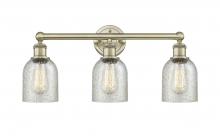 Innovations Lighting 616-3W-AB-G259 - Caledonia - 3 Light - 23 inch - Antique Brass - Bath Vanity Light