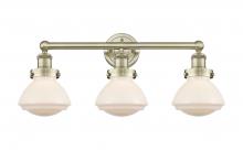 Innovations Lighting 616-3W-AB-G321 - Olean - 3 Light - 25 inch - Antique Brass - Bath Vanity Light