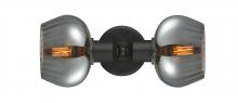 Innovations Lighting 900-2W-OB-G93 - Fenton - 2 Light - 16 inch - Oil Rubbed Bronze - Bath Vanity Light