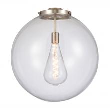 Innovations Lighting G202-18 - Beacon 18" Clear Glass