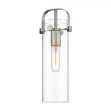Innovations Lighting G423-12CL - Pilaster II Cylinder 4 inch Shade