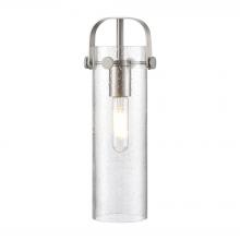 Innovations Lighting G423-12SDY - Pilaster II Cylinder 4 inch Shade