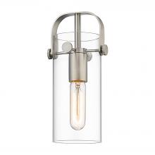 Innovations Lighting G423-7CL - Pilaster II Cylinder 3.875 inch Shade