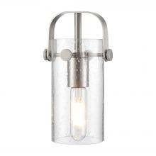 Innovations Lighting G423-7SDY - Pilaster II Cylinder 3.875 inch Shade