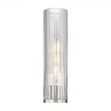 Innovations Lighting G617-11SCL - Boreas 3 inch Shade