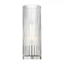 Innovations Lighting G617-8SCL - Boreas 3 inch Shade