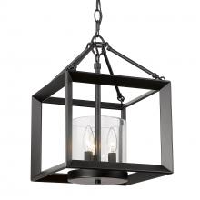 Up Mini Chandeliers