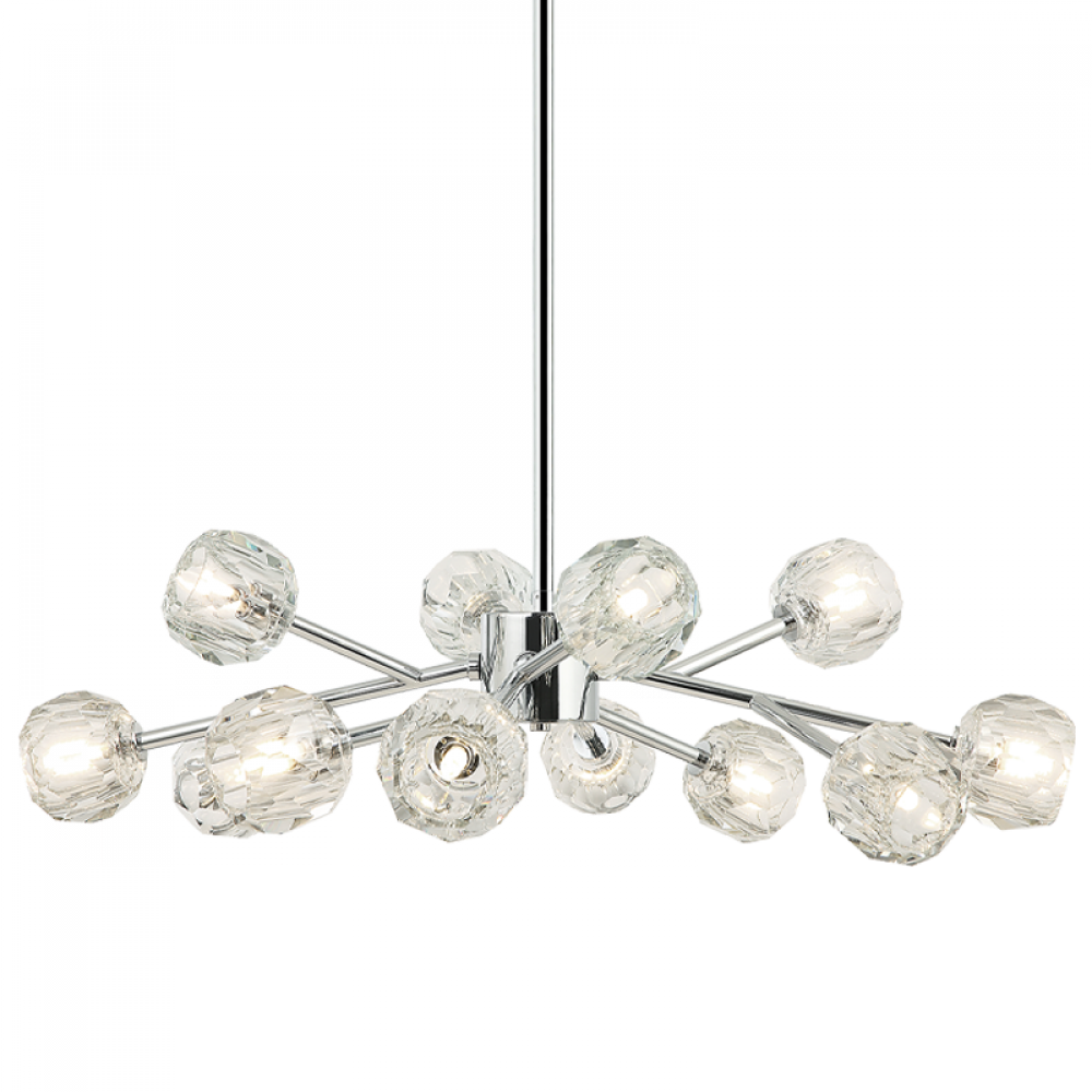 Chandelier ROSA