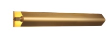 Matteo Lighting S16334AG - Finneas Aged Gold Brass Wall Sconce