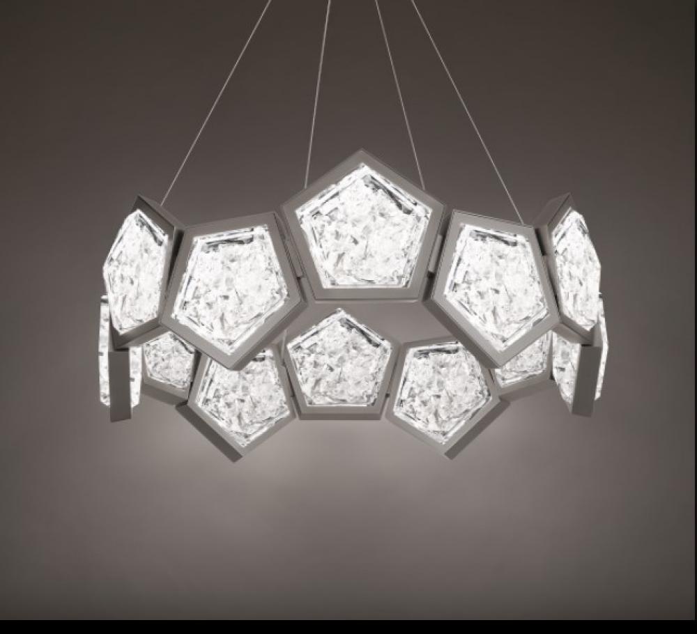 Starlight Starbright Chandelier Light