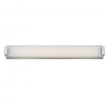 Modern Forms US Online WS-3240-BN - Polar Bath Vanity Light