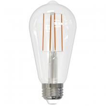 Bulbrite 776693 - LED7ST18/30K/FIL/D/B
