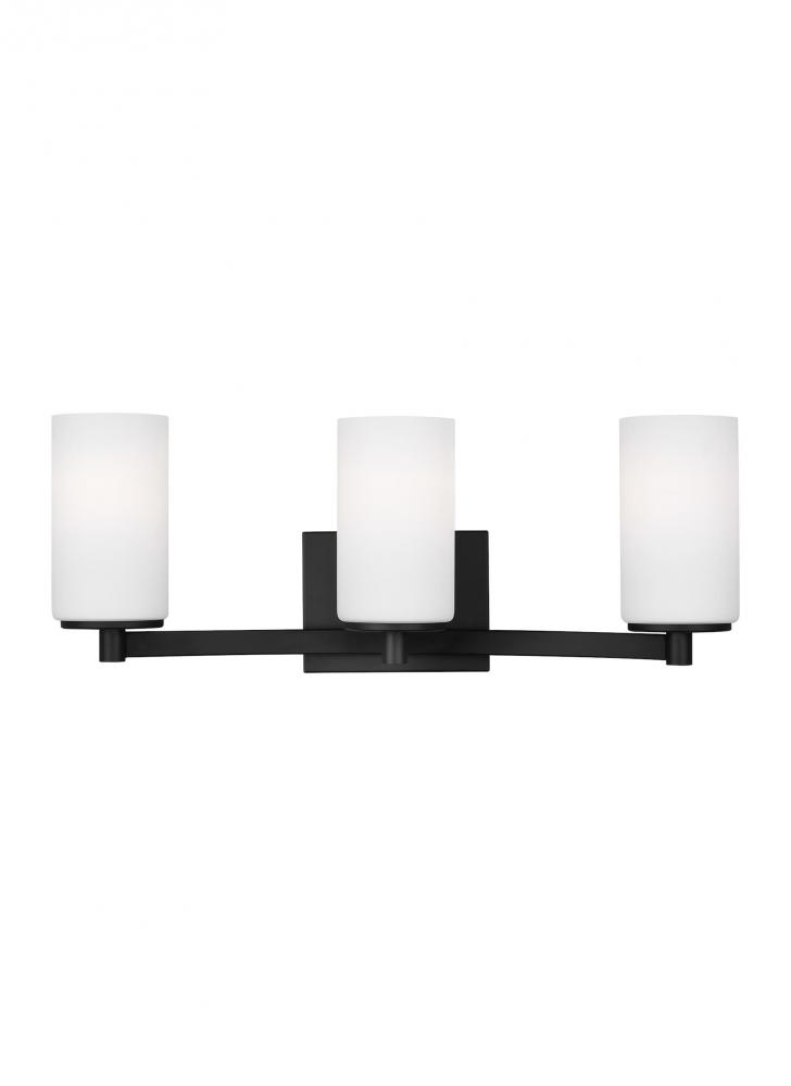 Hettinger Three Light Wall / Bath