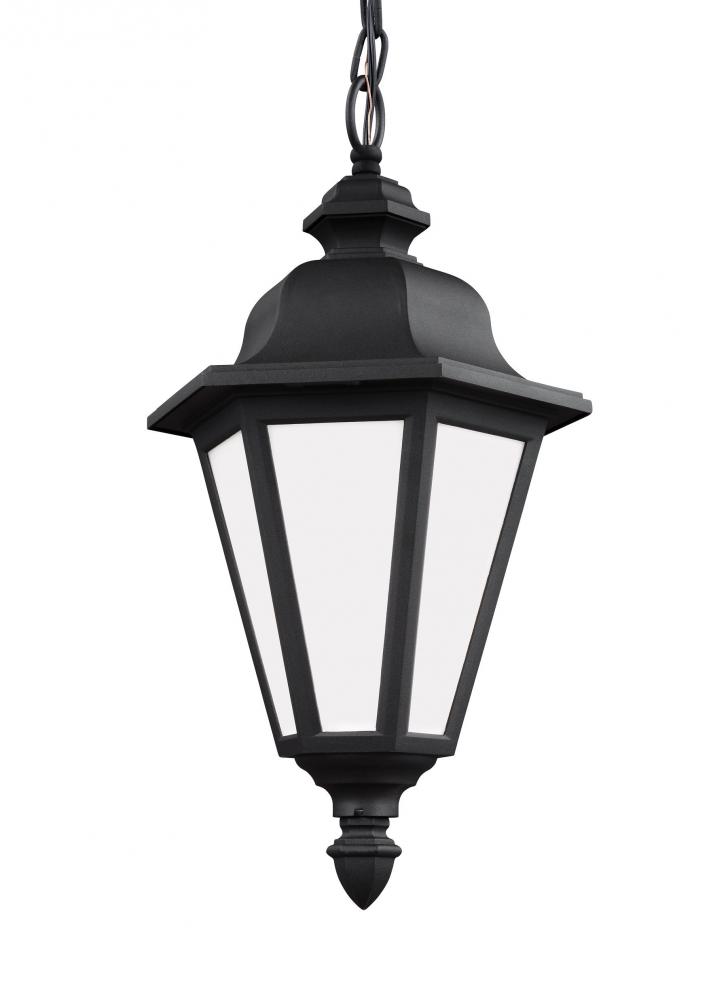 Brentwood One Light Outdoor Pendant