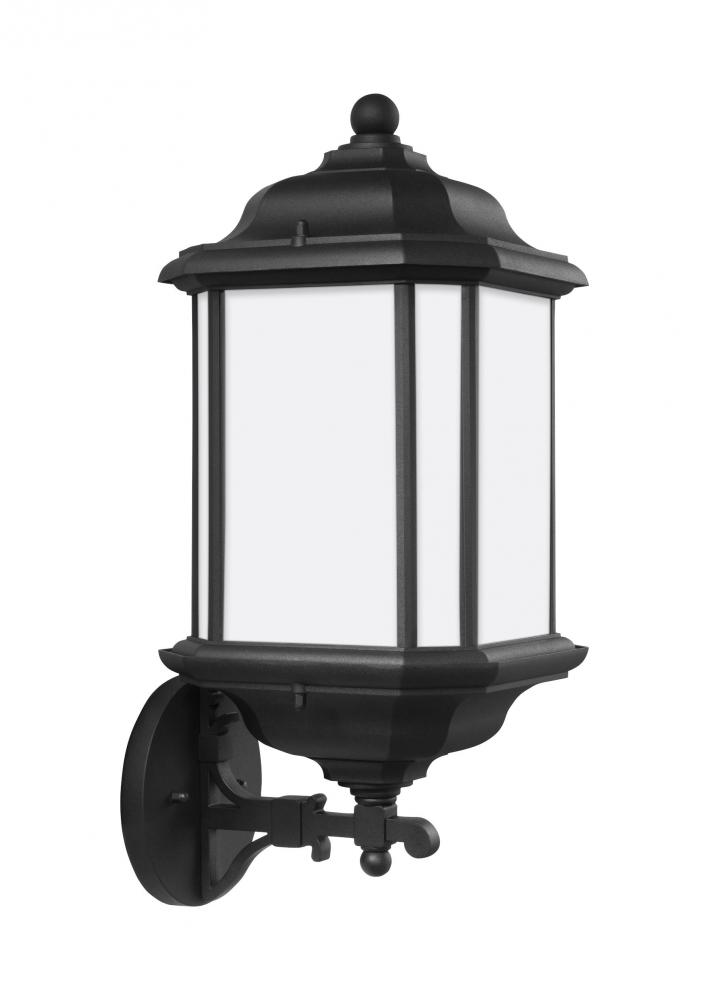 Kent One Light Outdoor Wall Lantern