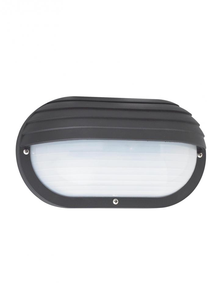 Bayside One Light Outdoor Wall Lantern