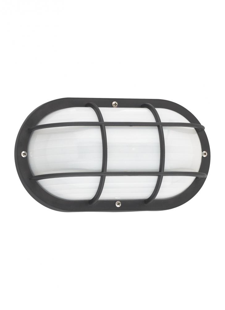 Bayside One Light Outdoor Wall Lantern
