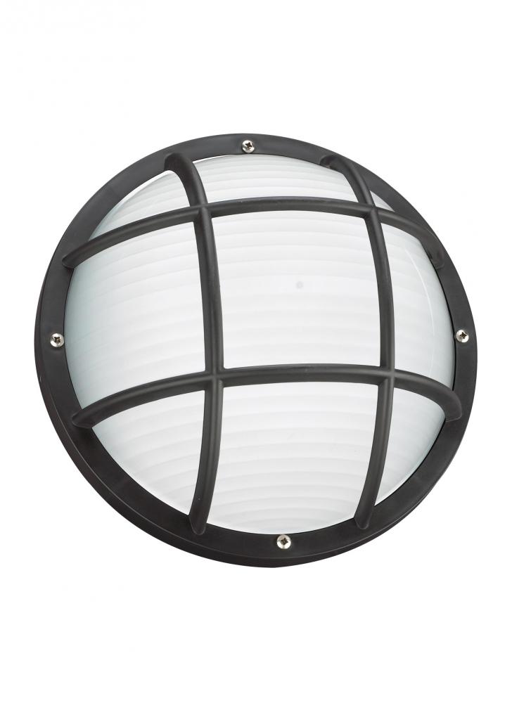 Bayside One Light Outdoor Wall / Ceiling Mount