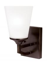 Generation Lighting 4124501EN3-710 - Hanford One Light Wall / Bath Sconce