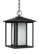 Generation Lighting 69029EN3-12 - Hunnington One Light Outdoor Pendant