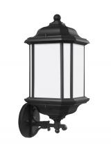 Generation Lighting 84532EN3-12 - Kent One Light Outdoor Wall Lantern
