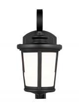Generation Lighting 8519301EN3-12 - Eddington Small One Light Outdoor Wall Lantern
