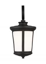 Generation Lighting 8619301EN3-12 - Eddington Medium One Light Outdoor Wall Lantern