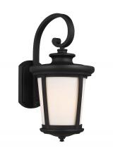 Generation Lighting 8719301EN3-12 - Eddington Large One Light Outdoor Wall Lantern