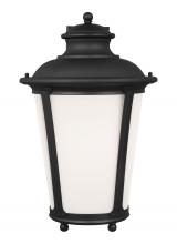 Generation Lighting 88244EN3-12 - Cape May Extra Large One Light Outdoor Wall Lantern
