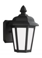 Generation Lighting 89822EN3-12 - Brentwood Small One Light Outdoor Wall Lantern