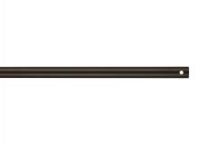 Generation Lighting DR72BNZ - 72" Downrod in Deep Bronze