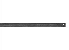 Generation Lighting DRA48ATI - 48" Antique Fan Downrod in Aged Iron
