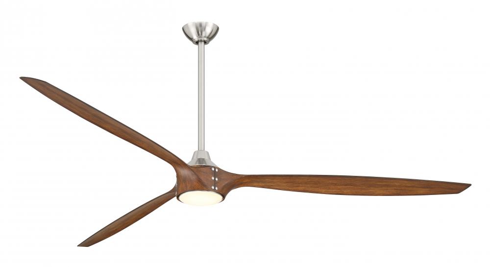 84" LED SMART CEILING FAN