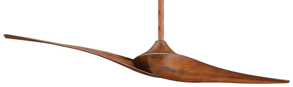 Wave Ii - 60" Ceiling Fan