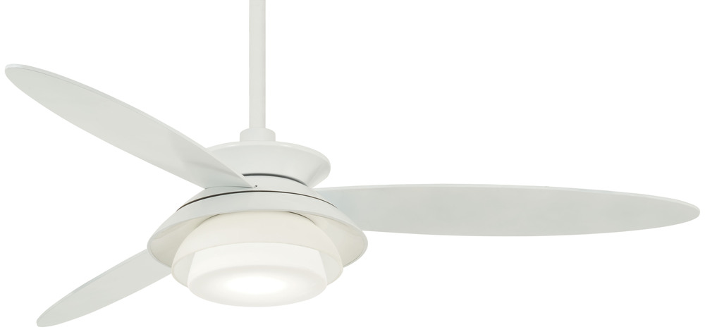 56" LED CEILING FAN