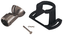 Minka-Aire A245-ORB - 45 Degree Slope Ceiling Adapter in Oil Rubbed Bronze