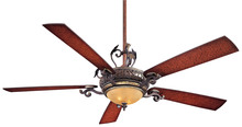 Minka-Aire F715-STW - 72" CEILING FAN