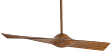 Minka-Aire F823-DK - CEILING FAN