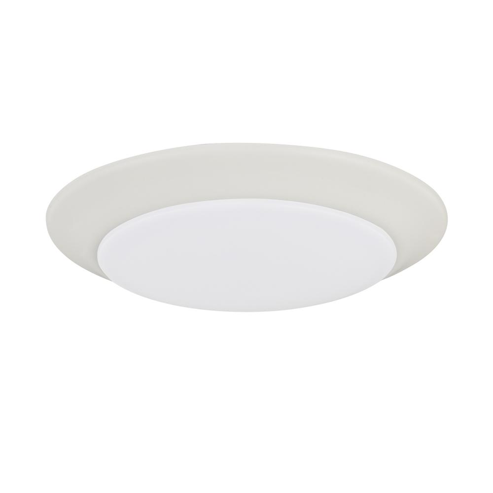 7.5 inch LED Disc Light