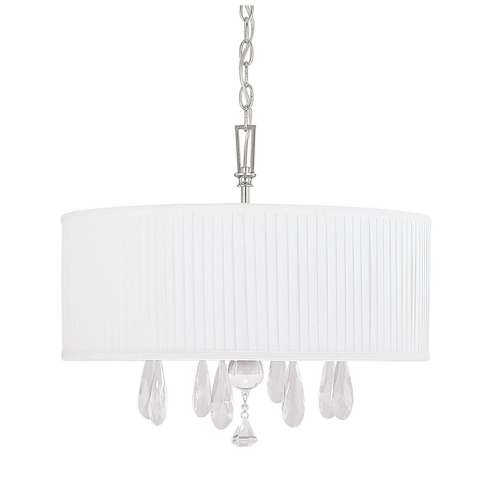 4 Light Chandelier