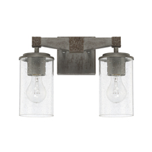 Capital 125921UG-435 - 2 Light Vanity