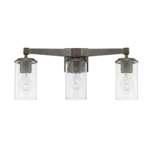 Capital 125931UG-435 - 3 Light Vanity