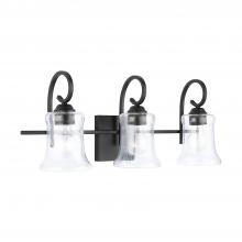 Capital 139531MB-501 - 3 Light Vanity