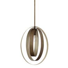 Capital 324911SZ - 1 Light Pendant